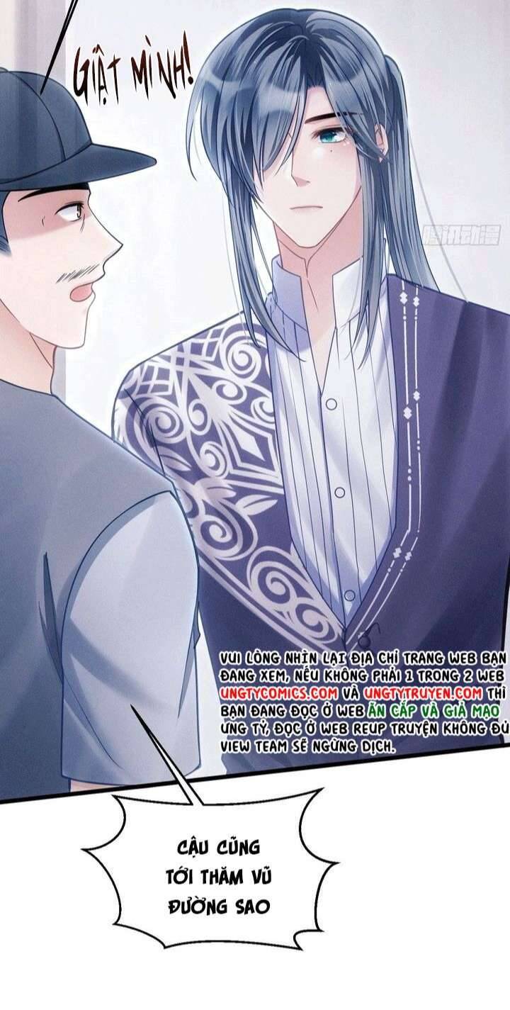 Tôi Hoài Nghi Ảnh Đế Đang Theo Đuổi Tôi Chapter  34 - 53