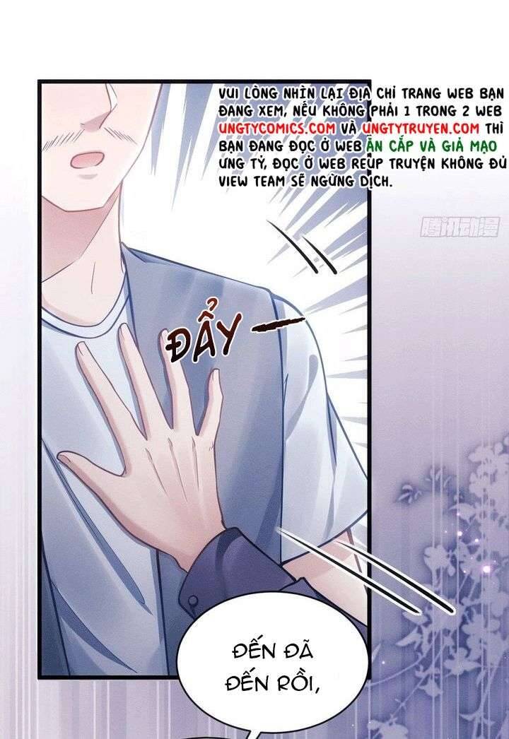 Tôi Hoài Nghi Ảnh Đế Đang Theo Đuổi Tôi Chapter  34 - 55
