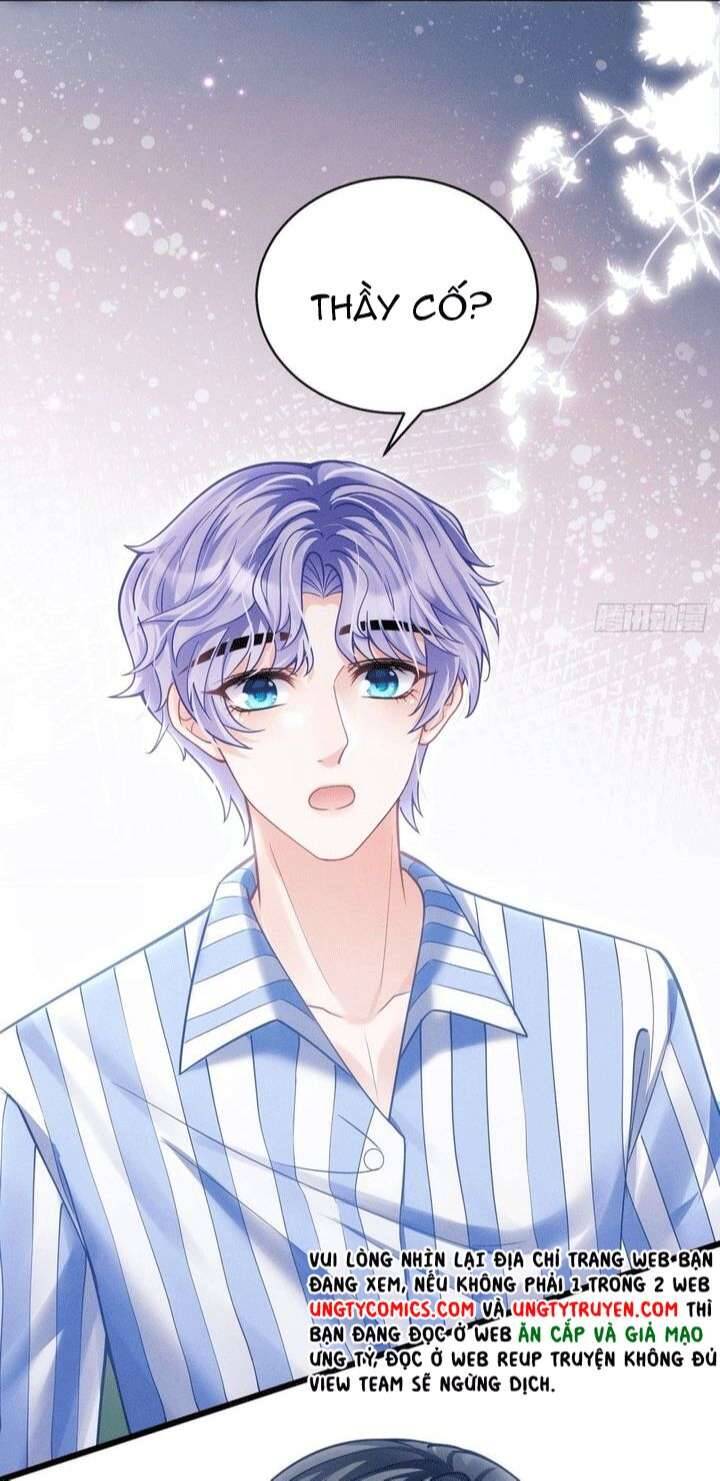 Tôi Hoài Nghi Ảnh Đế Đang Theo Đuổi Tôi Chapter  34 - 57