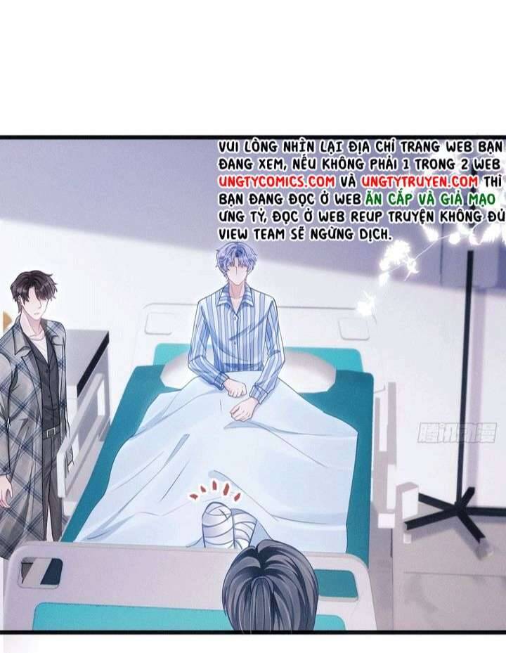 Tôi Hoài Nghi Ảnh Đế Đang Theo Đuổi Tôi Chapter  34 - 59