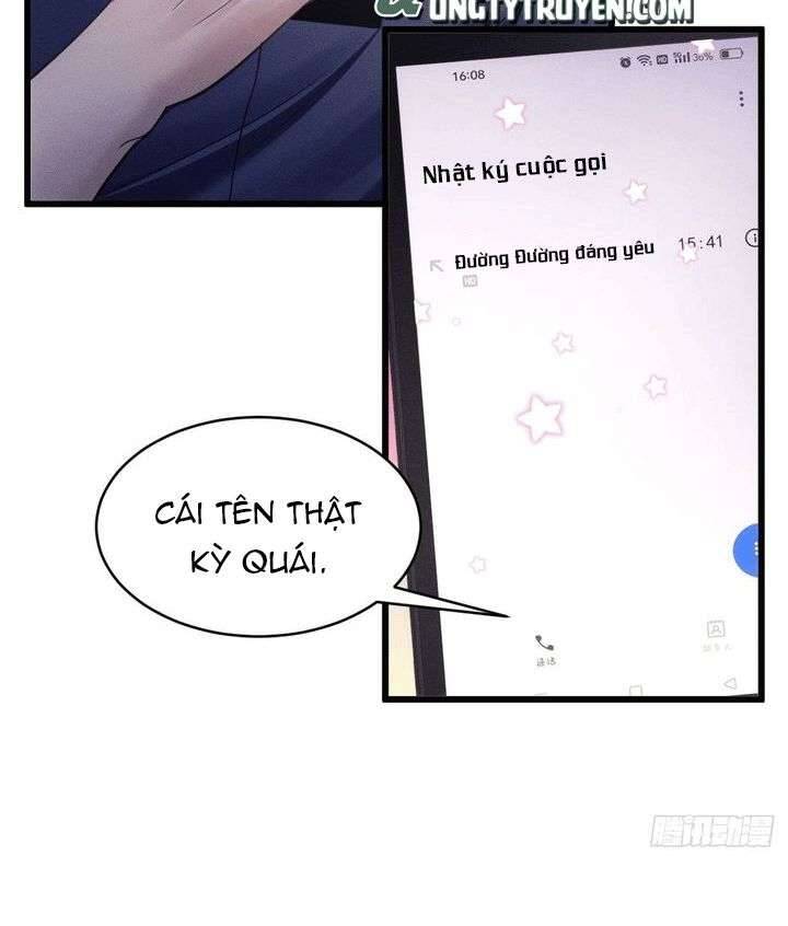 Tôi Hoài Nghi Ảnh Đế Đang Theo Đuổi Tôi Chapter  34 - 7