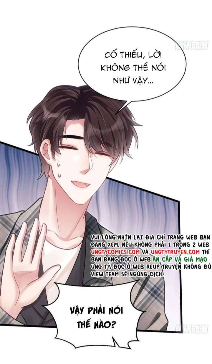 Tôi Hoài Nghi Ảnh Đế Đang Theo Đuổi Tôi Chapter  34 - 61