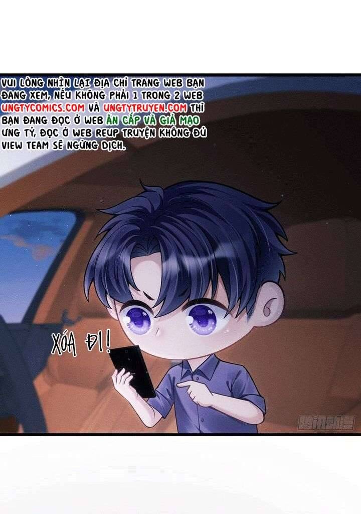 Tôi Hoài Nghi Ảnh Đế Đang Theo Đuổi Tôi Chapter  34 - 8