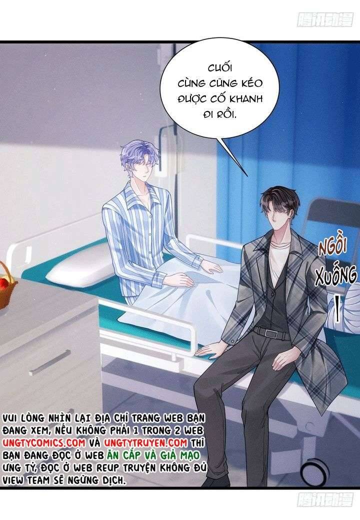 Tôi Hoài Nghi Ảnh Đế Đang Theo Đuổi Tôi Chapter  34 - 73