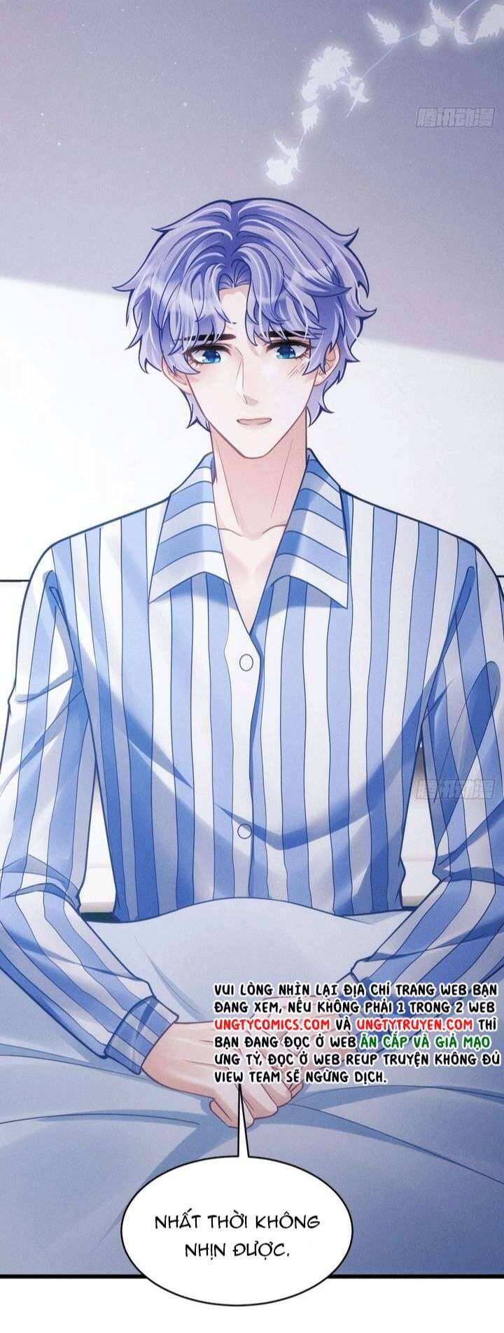 Tôi Hoài Nghi Ảnh Đế Đang Theo Đuổi Tôi Chapter  34 - 75