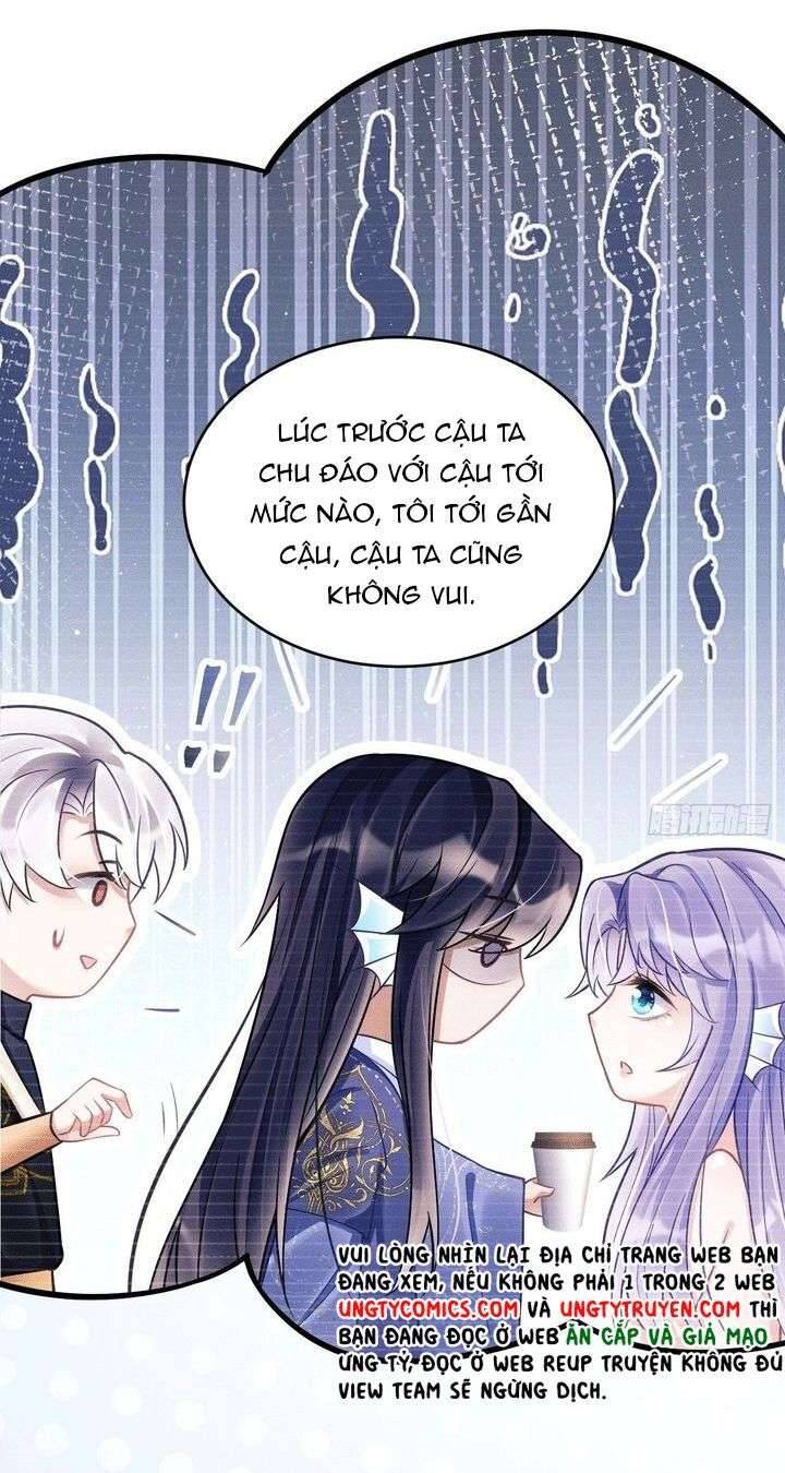 Tôi Hoài Nghi Ảnh Đế Đang Theo Đuổi Tôi Chapter  34 - 79