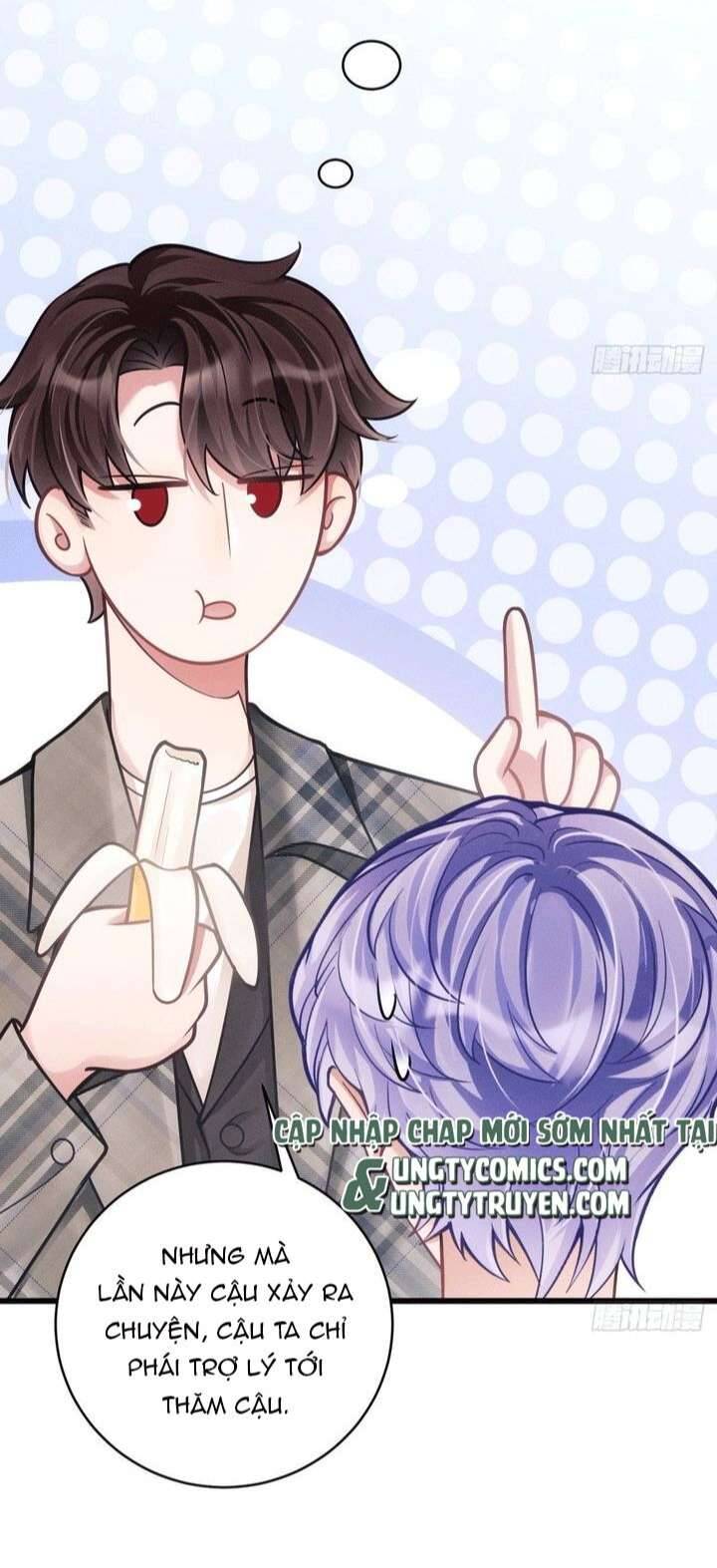 Tôi Hoài Nghi Ảnh Đế Đang Theo Đuổi Tôi Chapter  34 - 80