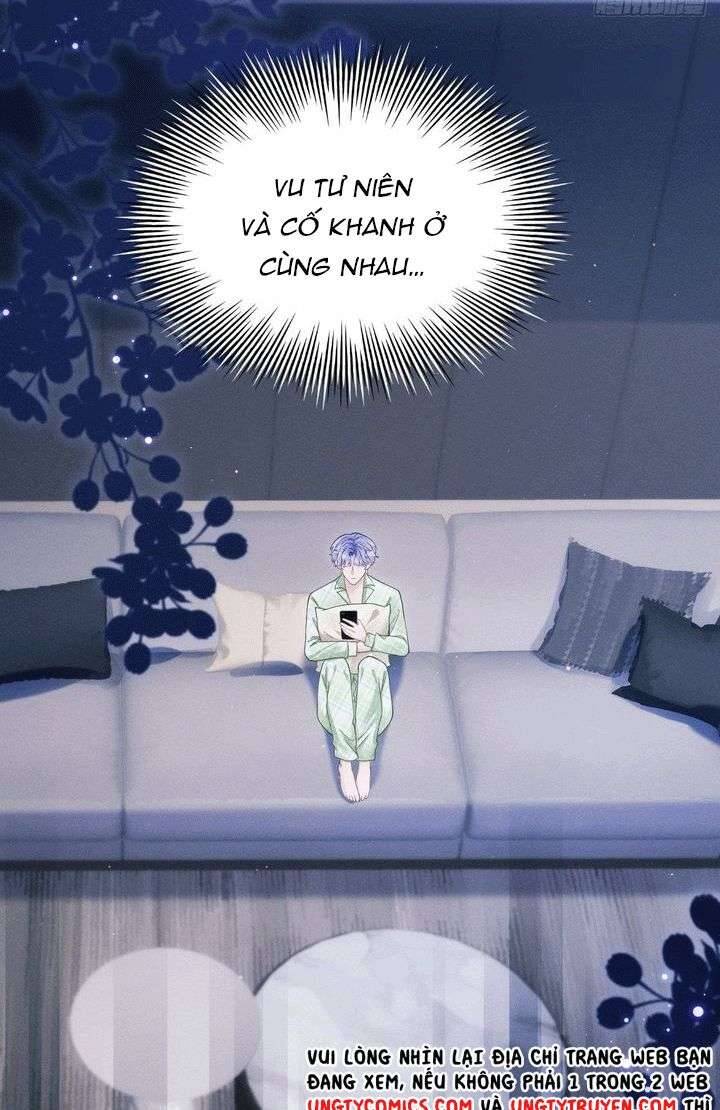 Tôi Hoài Nghi Ảnh Đế Đang Theo Đuổi Tôi Chapter  34 - 10