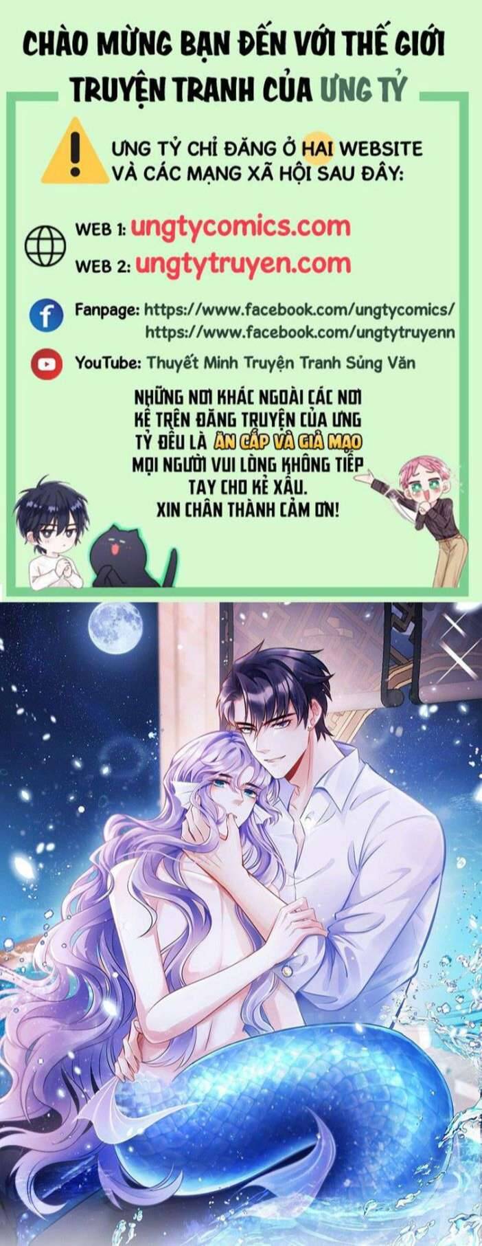 Tôi Hoài Nghi Ảnh Đế Đang Theo Đuổi Tôi Chapter  35 - 2