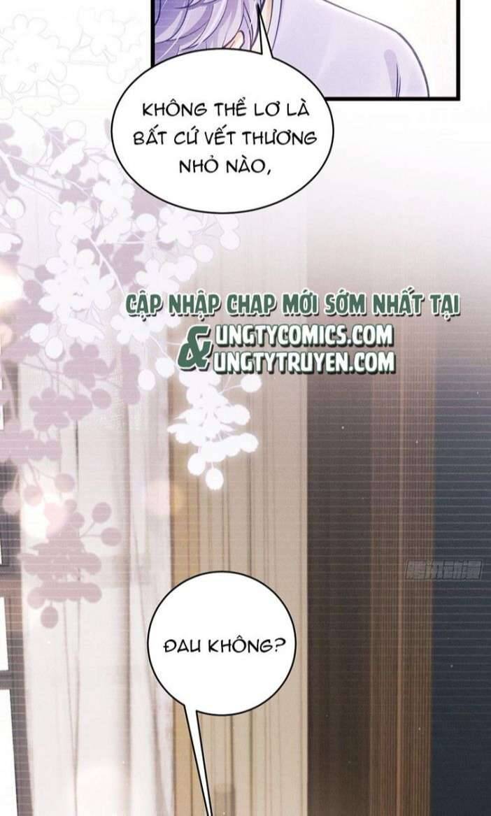 Tôi Hoài Nghi Ảnh Đế Đang Theo Đuổi Tôi Chapter  35 - 11