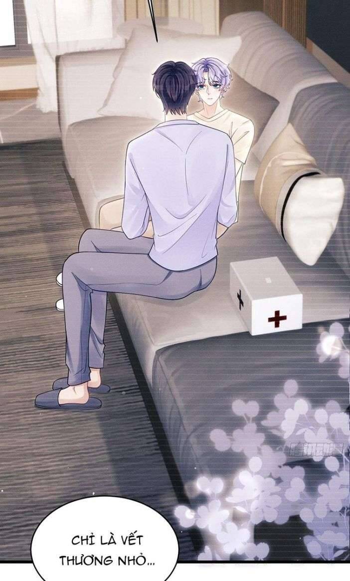 Tôi Hoài Nghi Ảnh Đế Đang Theo Đuổi Tôi Chapter  35 - 12