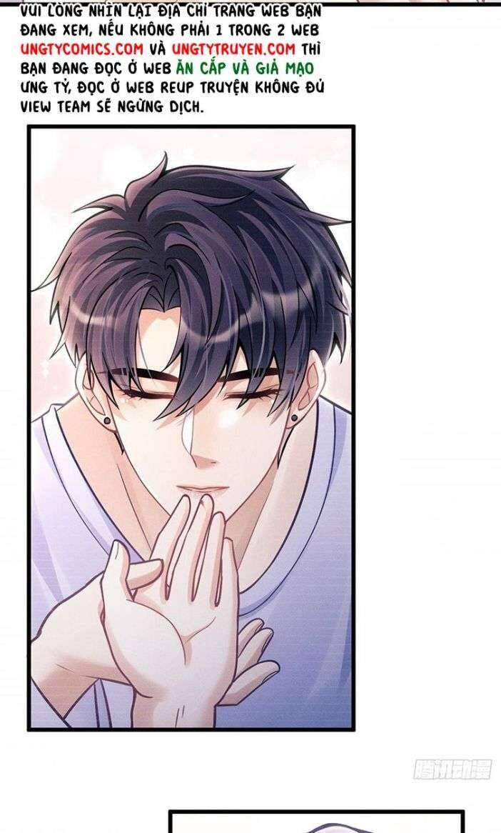 Tôi Hoài Nghi Ảnh Đế Đang Theo Đuổi Tôi Chapter  35 - 14