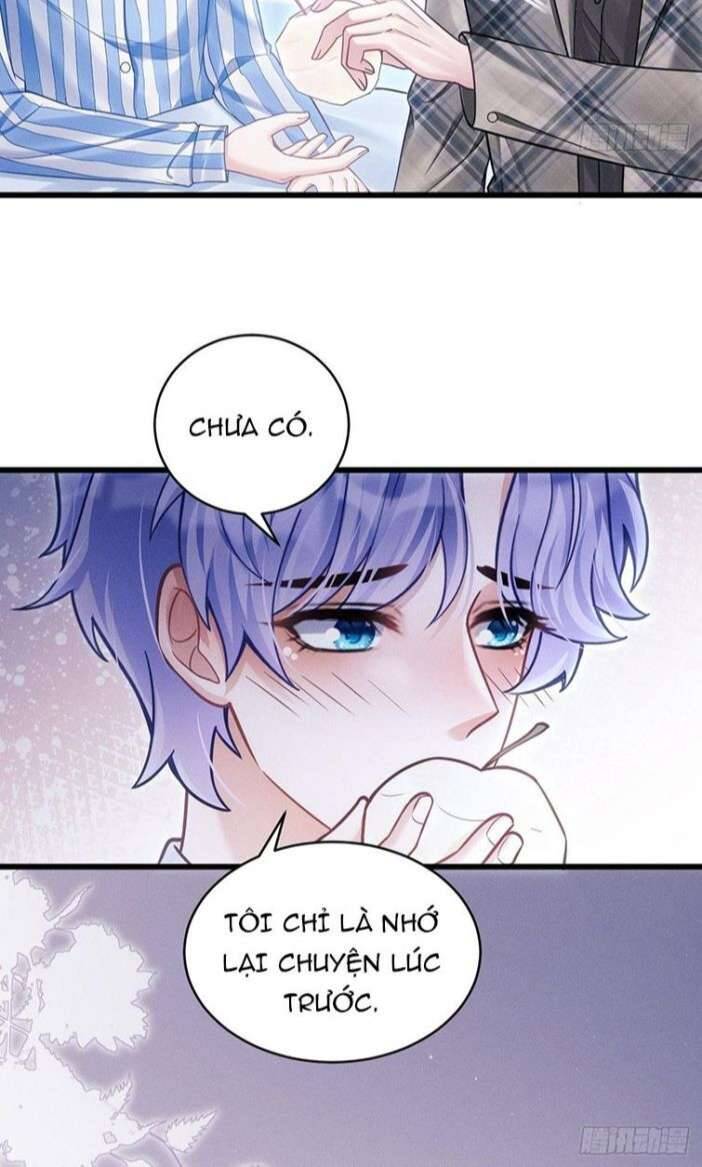 Tôi Hoài Nghi Ảnh Đế Đang Theo Đuổi Tôi Chapter  35 - 22