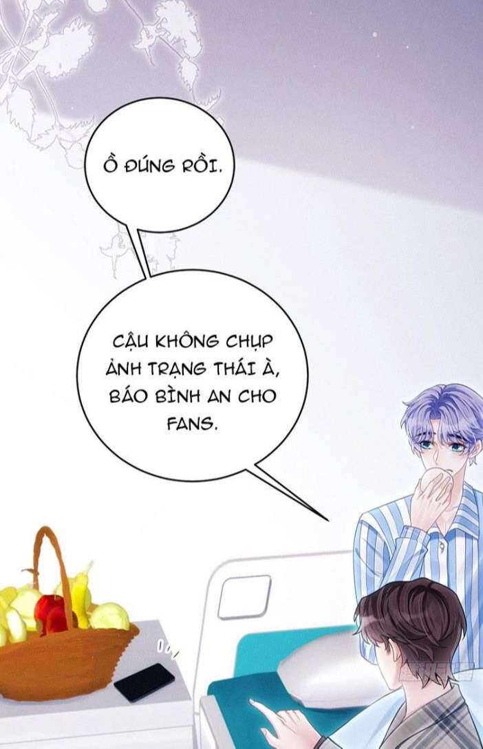 Tôi Hoài Nghi Ảnh Đế Đang Theo Đuổi Tôi Chapter  35 - 23