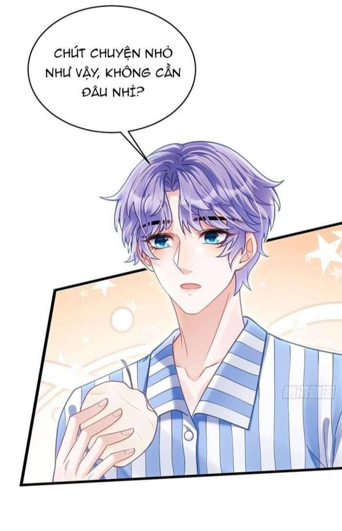 Tôi Hoài Nghi Ảnh Đế Đang Theo Đuổi Tôi Chapter  35 - 25