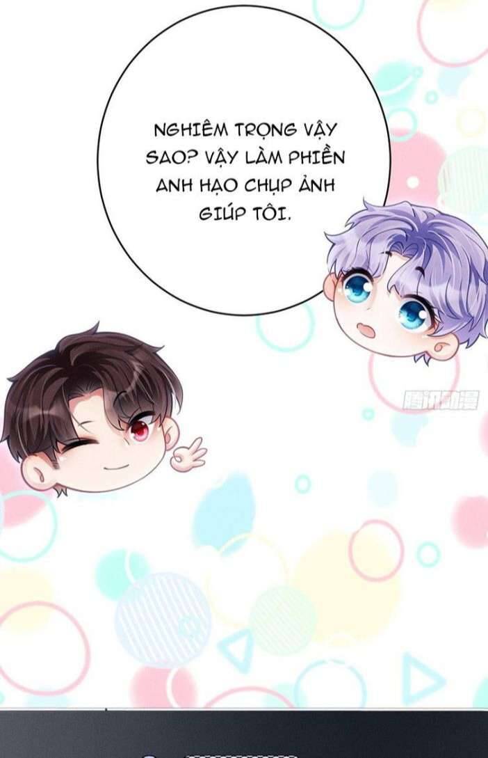 Tôi Hoài Nghi Ảnh Đế Đang Theo Đuổi Tôi Chapter  35 - 28