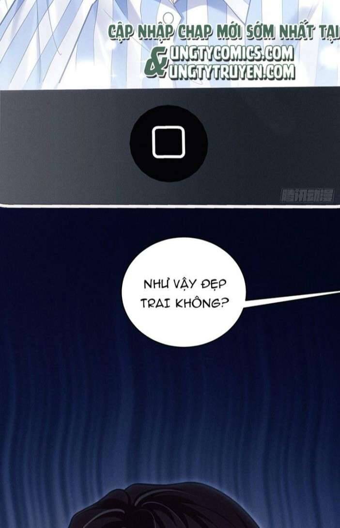 Tôi Hoài Nghi Ảnh Đế Đang Theo Đuổi Tôi Chapter  35 - 30