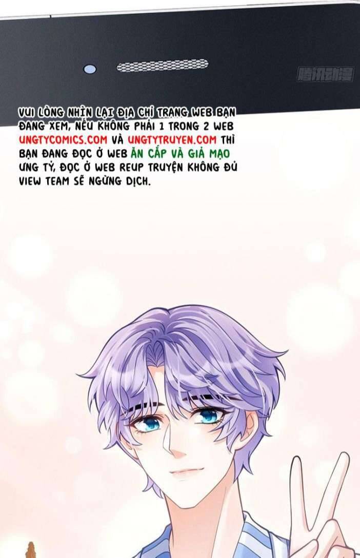 Tôi Hoài Nghi Ảnh Đế Đang Theo Đuổi Tôi Chapter  35 - 33