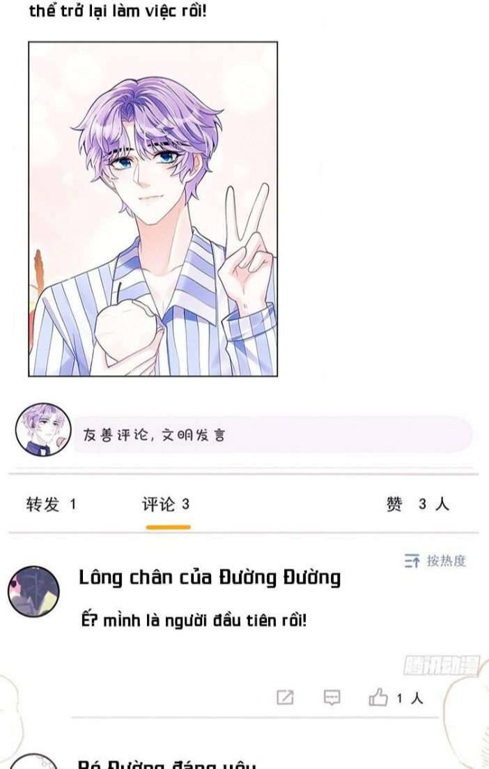 Tôi Hoài Nghi Ảnh Đế Đang Theo Đuổi Tôi Chapter  35 - 38