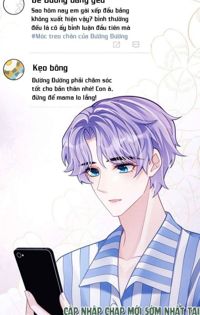 Tôi Hoài Nghi Ảnh Đế Đang Theo Đuổi Tôi Chapter  35 - 39