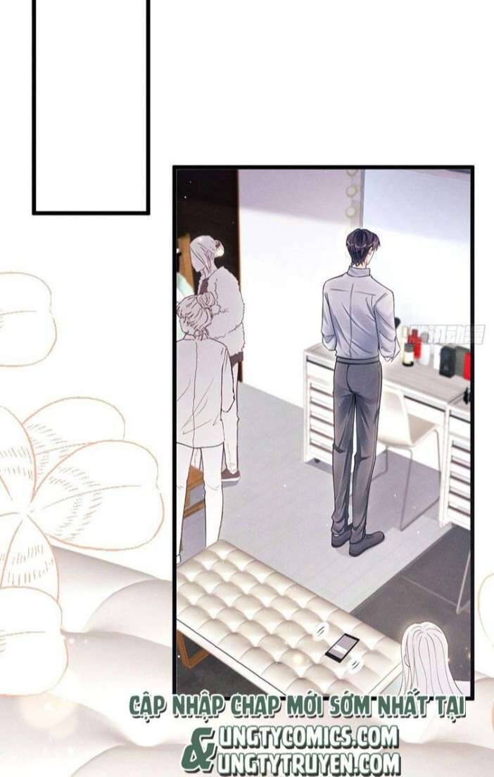 Tôi Hoài Nghi Ảnh Đế Đang Theo Đuổi Tôi Chapter  35 - 44
