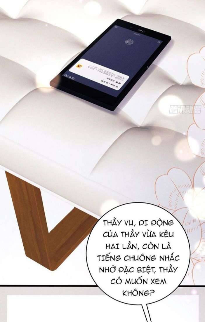 Tôi Hoài Nghi Ảnh Đế Đang Theo Đuổi Tôi Chapter  35 - 45