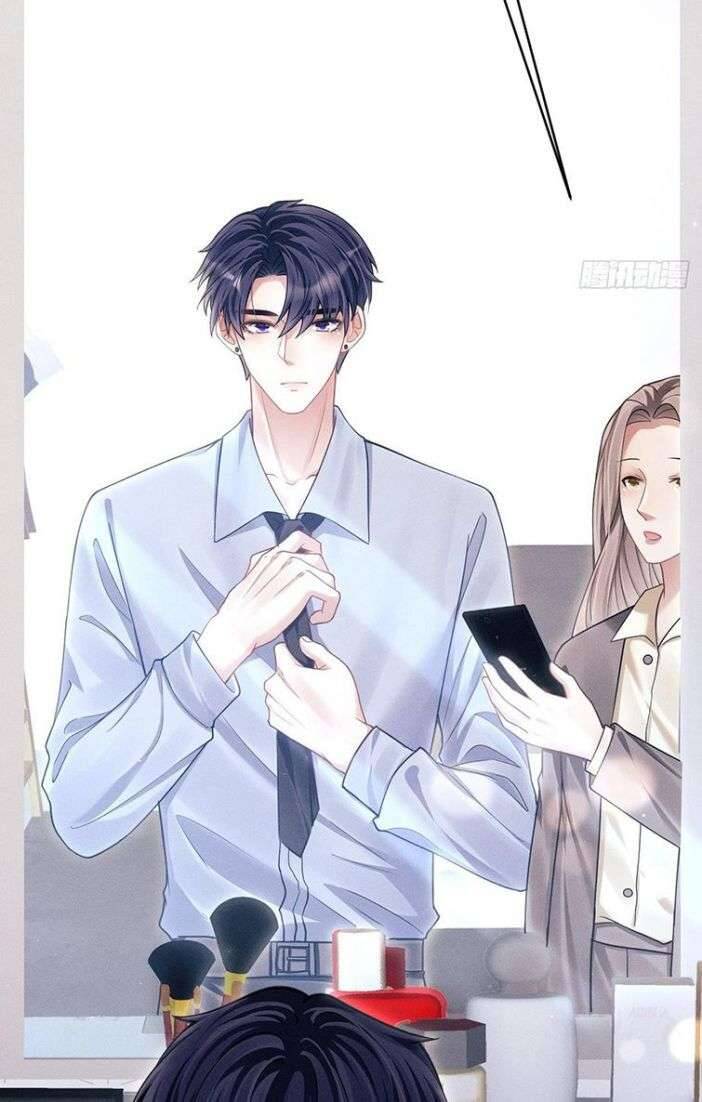 Tôi Hoài Nghi Ảnh Đế Đang Theo Đuổi Tôi Chapter  35 - 46