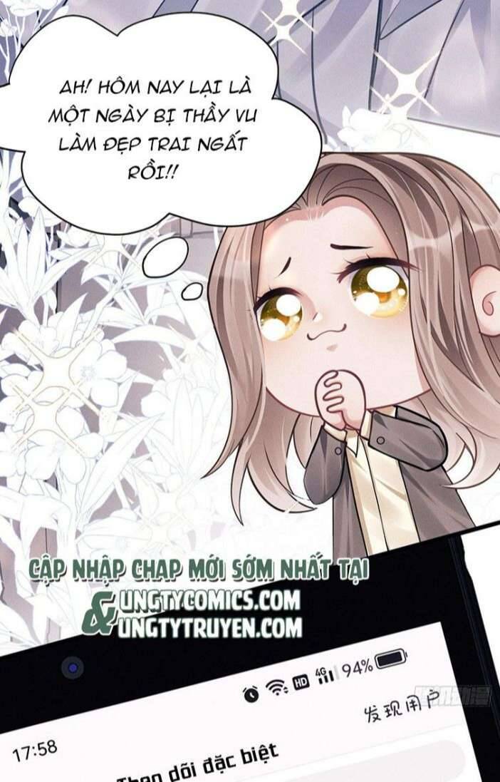 Tôi Hoài Nghi Ảnh Đế Đang Theo Đuổi Tôi Chapter  35 - 49
