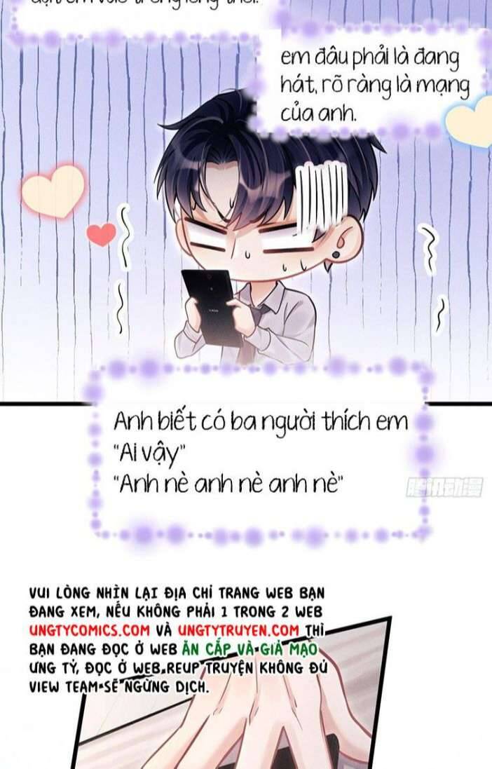 Tôi Hoài Nghi Ảnh Đế Đang Theo Đuổi Tôi Chapter  35 - 52