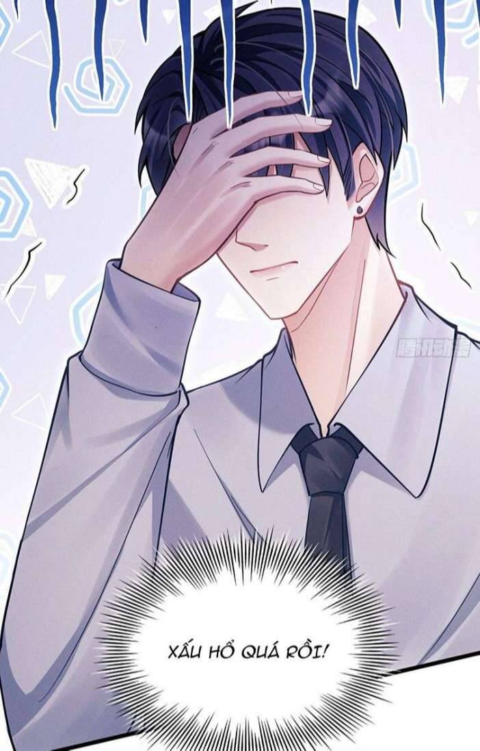 Tôi Hoài Nghi Ảnh Đế Đang Theo Đuổi Tôi Chapter  35 - 54