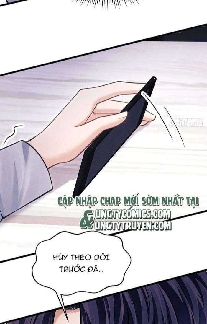 Tôi Hoài Nghi Ảnh Đế Đang Theo Đuổi Tôi Chapter  35 - 55