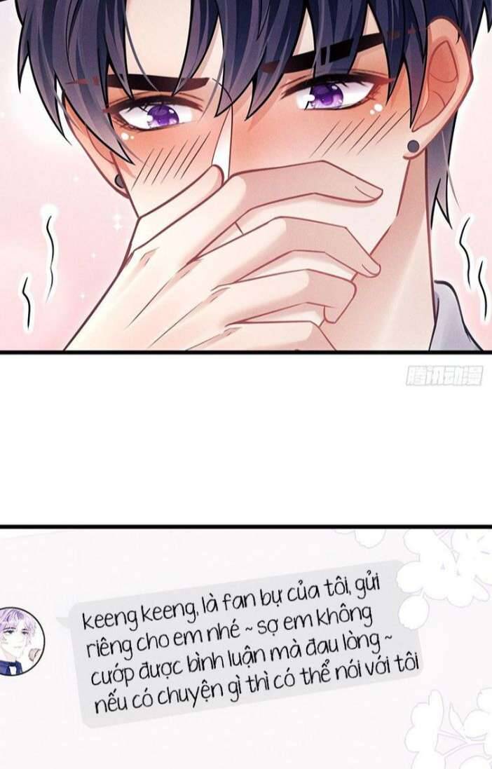Tôi Hoài Nghi Ảnh Đế Đang Theo Đuổi Tôi Chapter  35 - 56