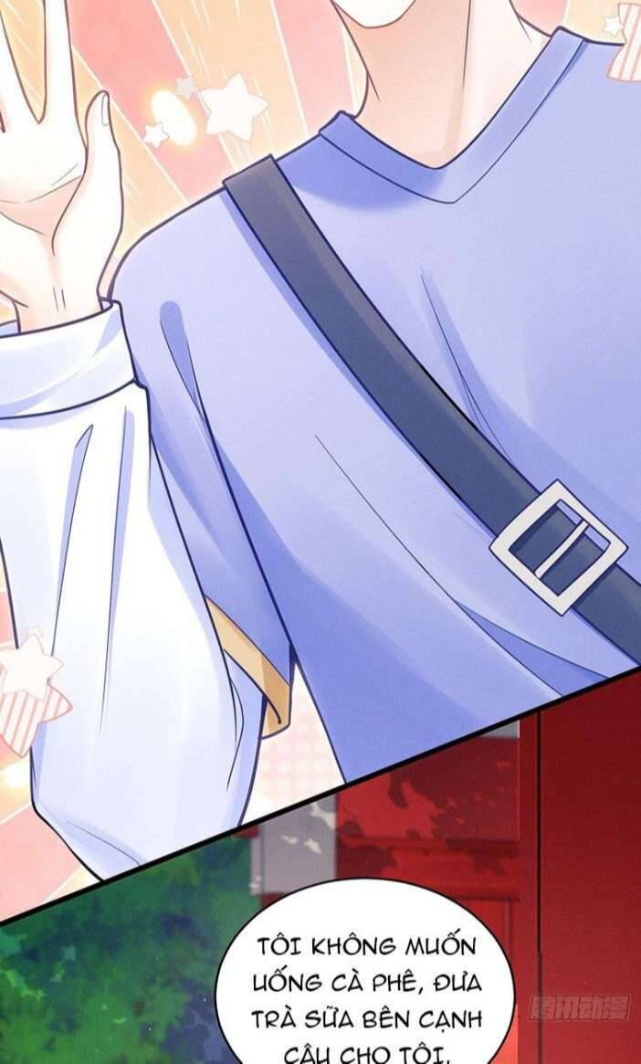 Tôi Hoài Nghi Ảnh Đế Đang Theo Đuổi Tôi Chapter  35 - 66