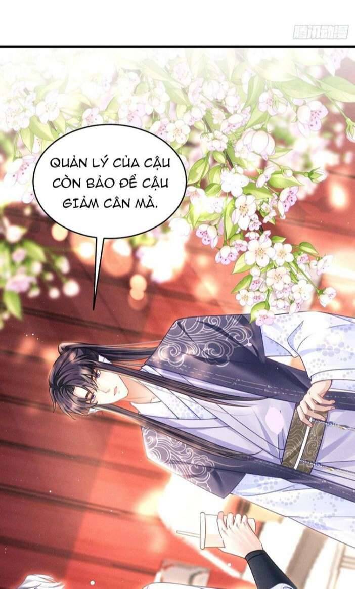 Tôi Hoài Nghi Ảnh Đế Đang Theo Đuổi Tôi Chapter  35 - 69