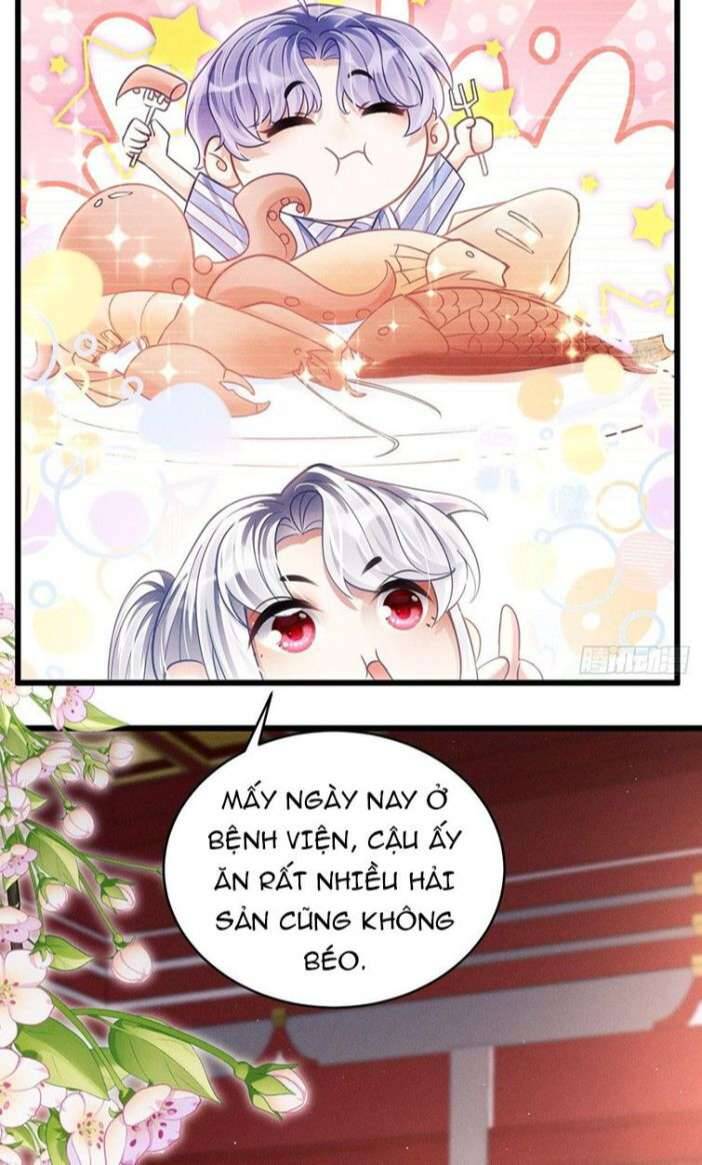 Tôi Hoài Nghi Ảnh Đế Đang Theo Đuổi Tôi Chapter  35 - 73