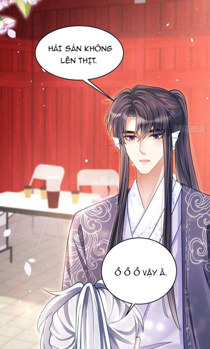 Tôi Hoài Nghi Ảnh Đế Đang Theo Đuổi Tôi Chapter  35 - 74