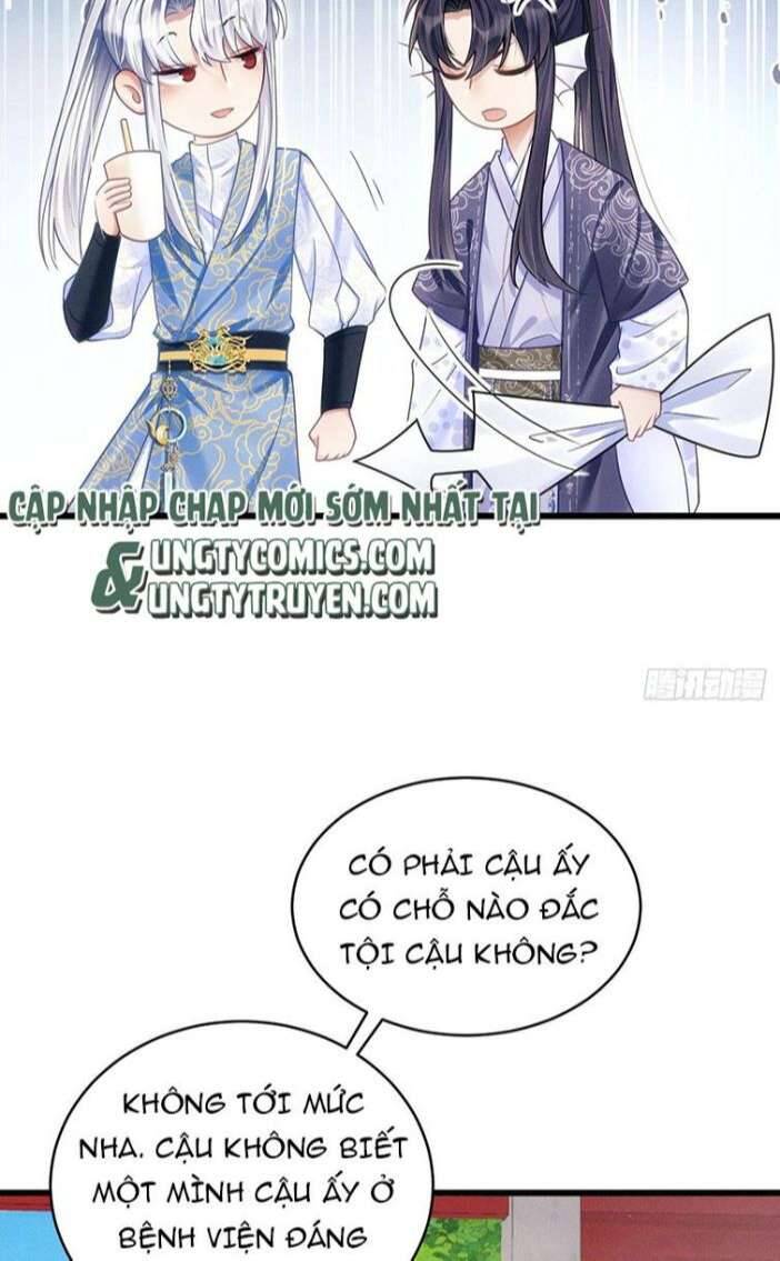 Tôi Hoài Nghi Ảnh Đế Đang Theo Đuổi Tôi Chapter  35 - 77