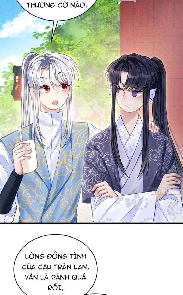 Tôi Hoài Nghi Ảnh Đế Đang Theo Đuổi Tôi Chapter  35 - 78