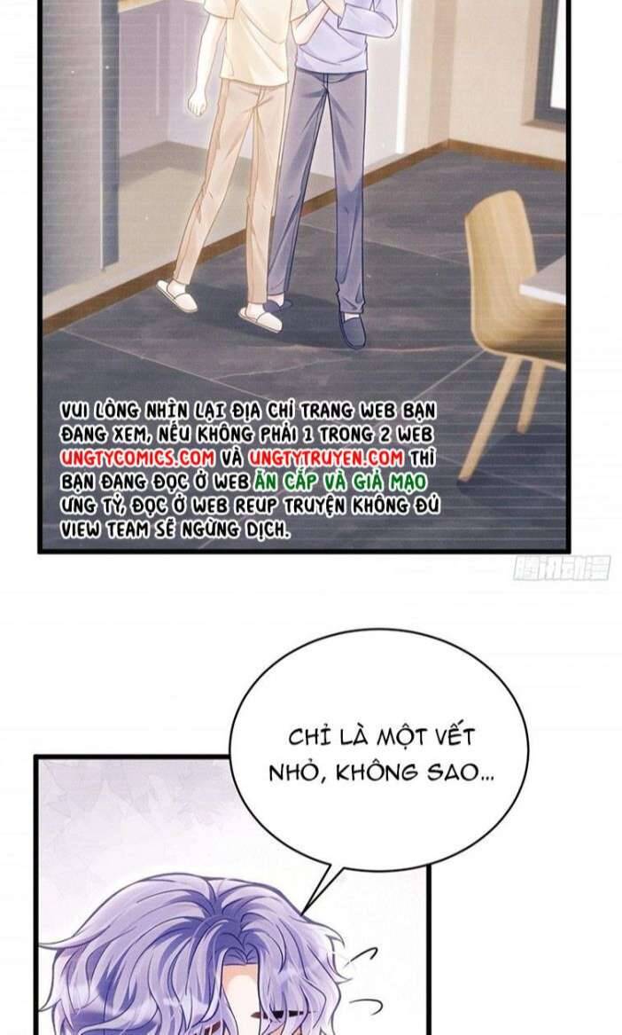 Tôi Hoài Nghi Ảnh Đế Đang Theo Đuổi Tôi Chapter  35 - 9