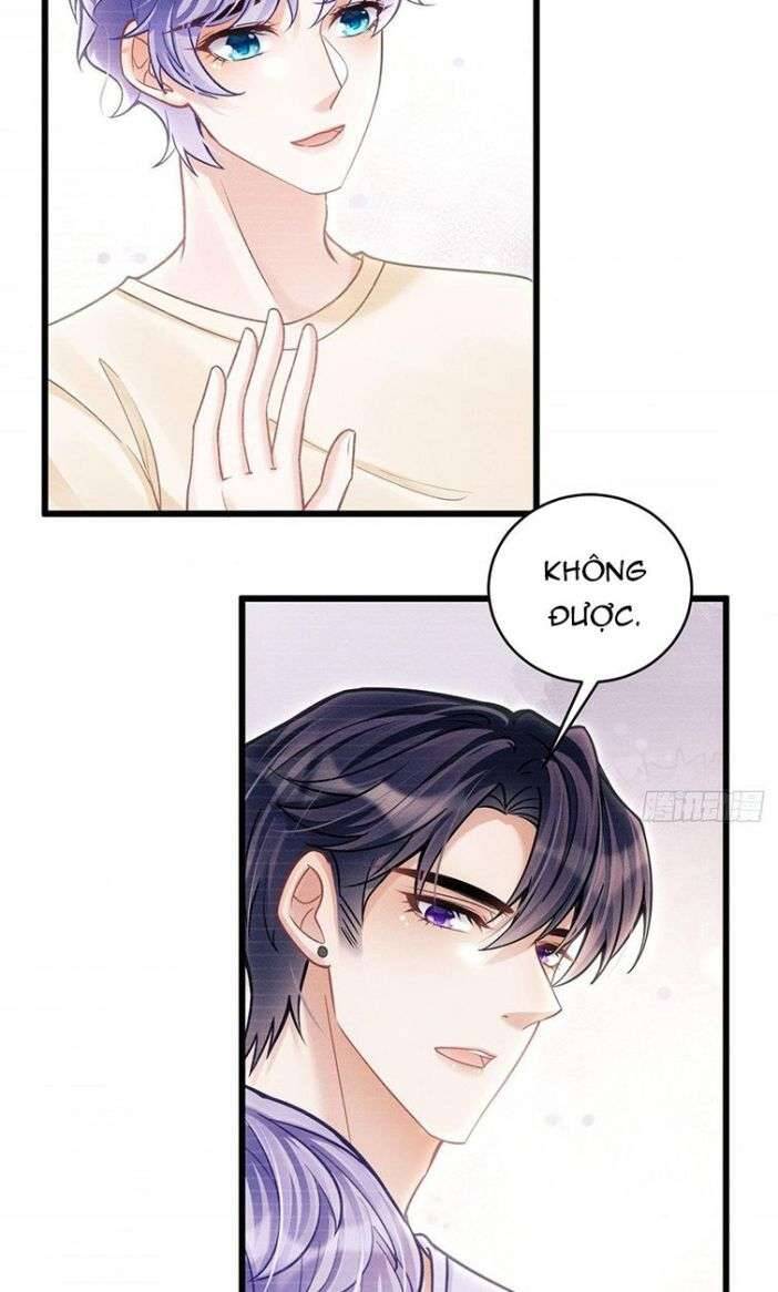 Tôi Hoài Nghi Ảnh Đế Đang Theo Đuổi Tôi Chapter  35 - 10