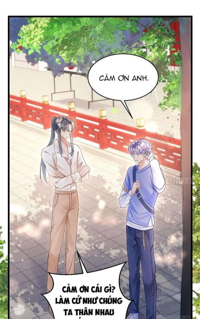 Tôi Hoài Nghi Ảnh Đế Đang Theo Đuổi Tôi Chapter  35 - 92