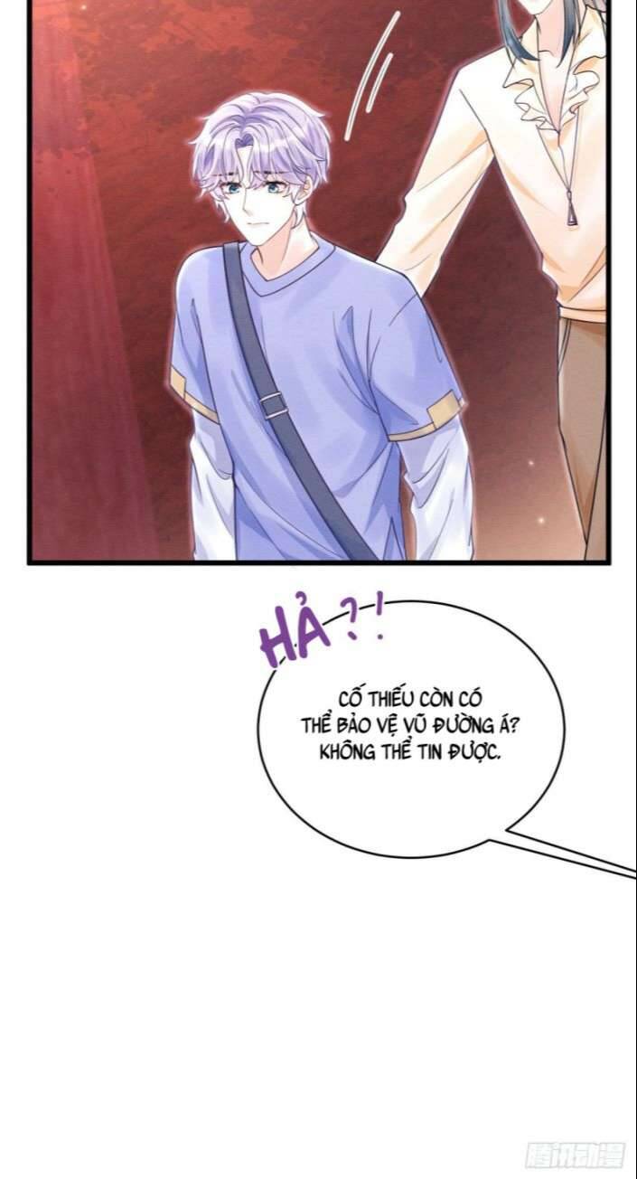 Tôi Hoài Nghi Ảnh Đế Đang Theo Đuổi Tôi Chapter  36 - 11