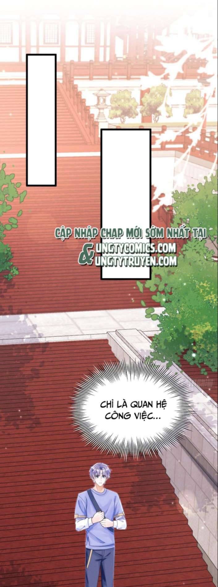 Tôi Hoài Nghi Ảnh Đế Đang Theo Đuổi Tôi Chapter  36 - 16