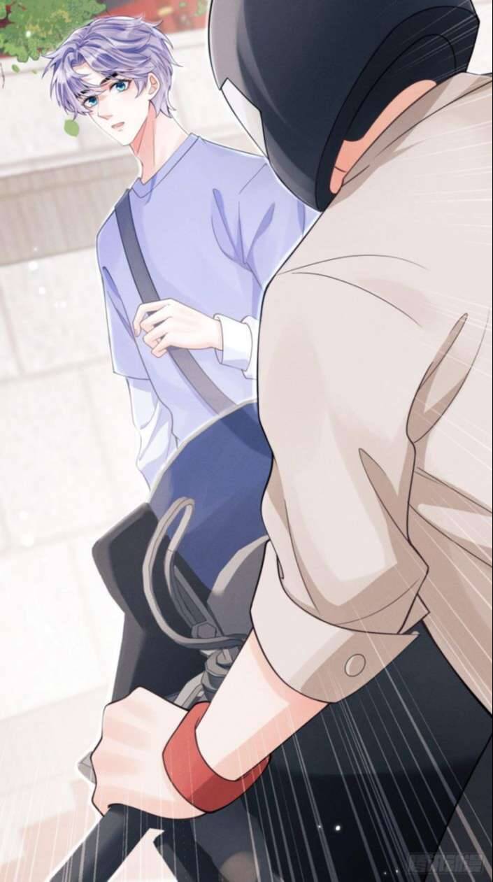 Tôi Hoài Nghi Ảnh Đế Đang Theo Đuổi Tôi Chapter  36 - 18