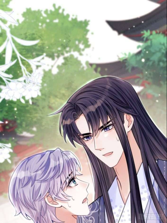 Tôi Hoài Nghi Ảnh Đế Đang Theo Đuổi Tôi Chapter  36 - 21