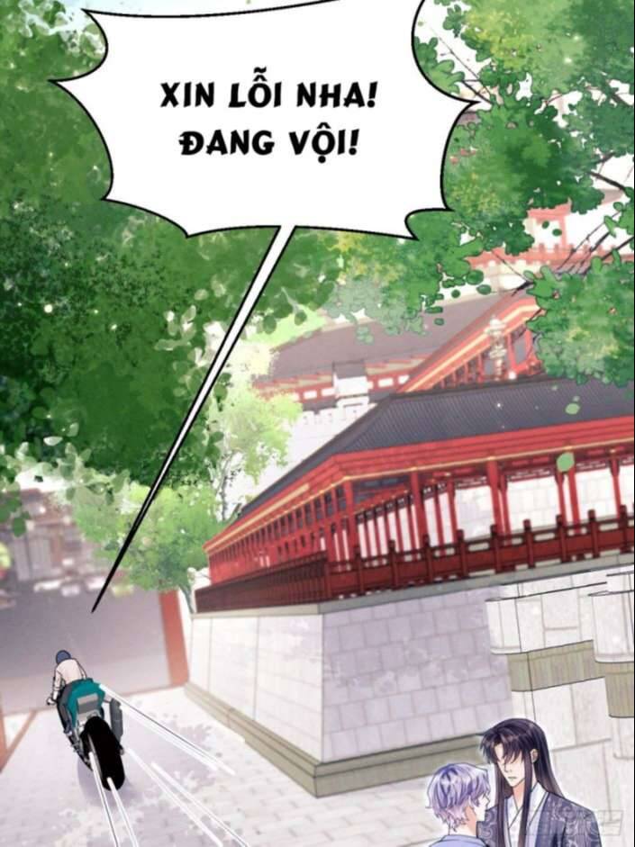 Tôi Hoài Nghi Ảnh Đế Đang Theo Đuổi Tôi Chapter  36 - 24