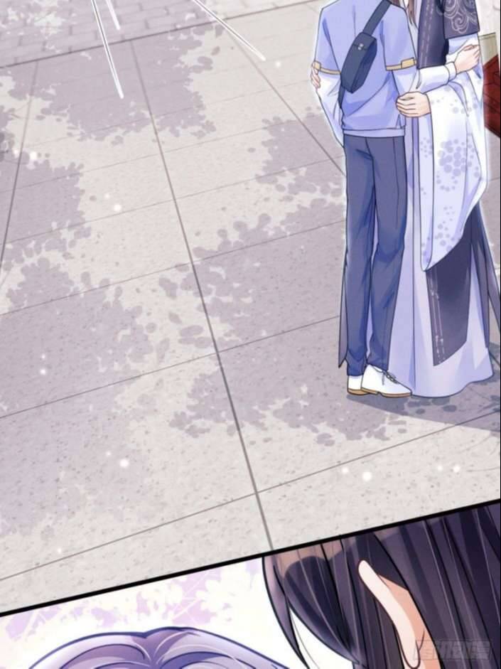 Tôi Hoài Nghi Ảnh Đế Đang Theo Đuổi Tôi Chapter  36 - 25