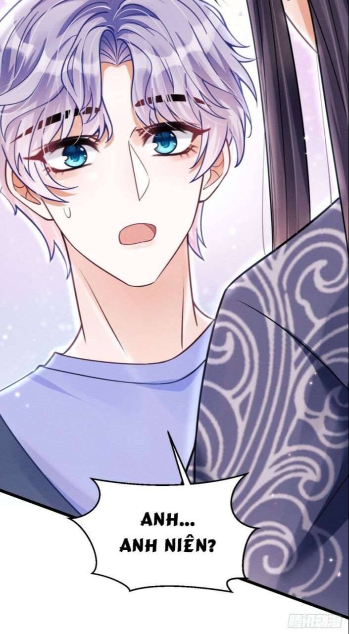 Tôi Hoài Nghi Ảnh Đế Đang Theo Đuổi Tôi Chapter  36 - 26