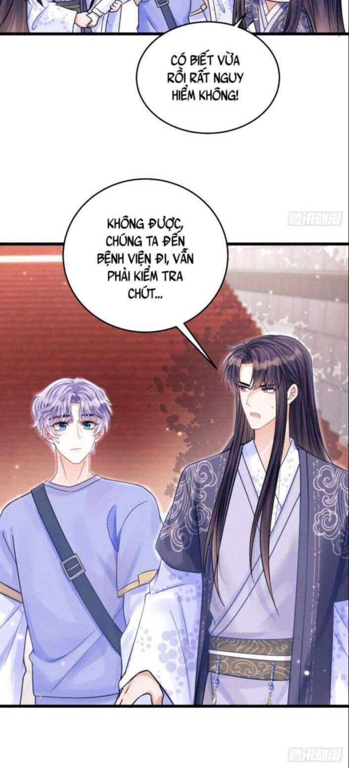 Tôi Hoài Nghi Ảnh Đế Đang Theo Đuổi Tôi Chapter 36 - 29