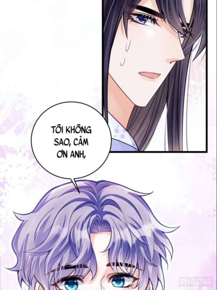 Tôi Hoài Nghi Ảnh Đế Đang Theo Đuổi Tôi Chapter 36 - 31